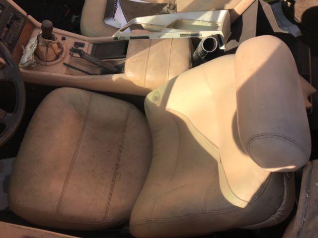 1987 Maserati Spyder Biturbo - photo 2