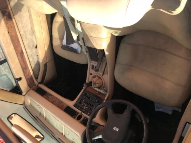 1987 Maserati Spyder Biturbo - photo 5