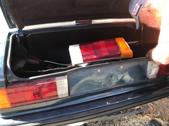 1987 Maserati Spyder Biturbo - photo 9