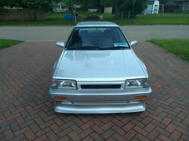 1987 Mazda 323 323 GTX LUXE - photo 6