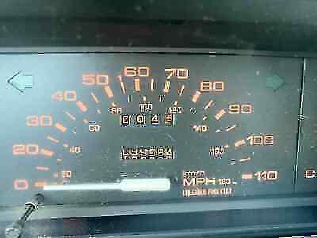 1987 Mazda B2000 CAB PLUS - photo 12