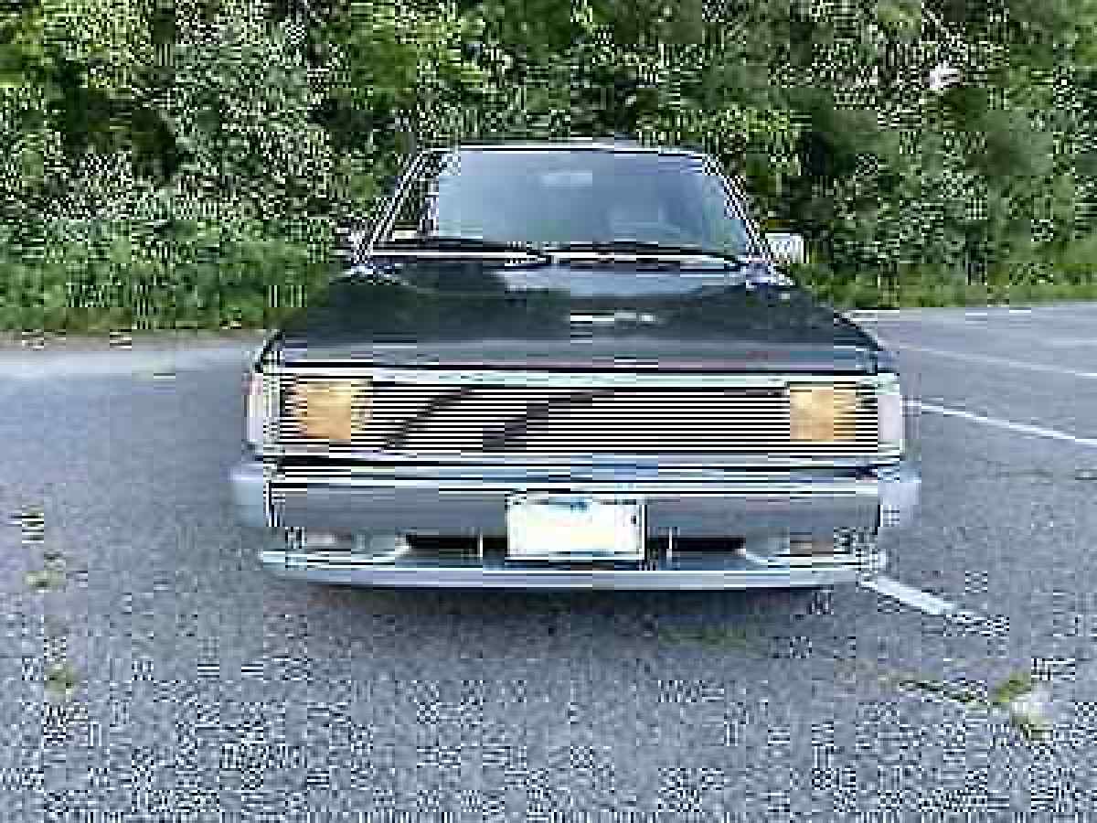 1987 Mazda B2000 CAB PLUS - photo 3