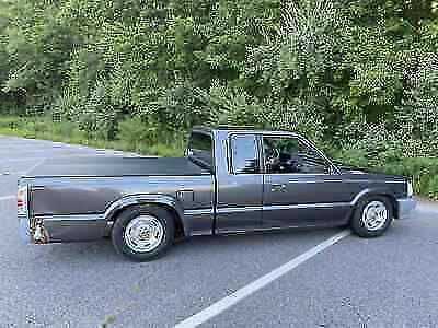 1987 Mazda B2000 CAB PLUS - photo 6