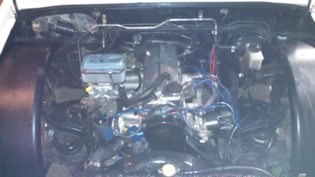 1987 Mazda B-Series Pickups Base Extended Cab Pickup 2-Door - photo 5