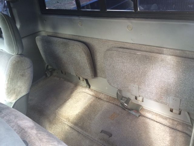 1987 Mazda B-Series Pickups - photo 8
