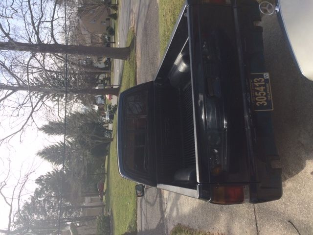 1987 Mazda B-Series Pickups - photo 9