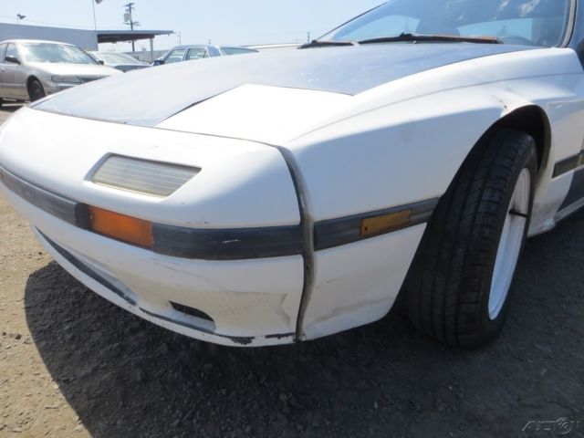 1987 Mazda RX-7 2+2 - photo 11