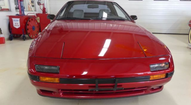 1987 Mazda RX-7 -- - photo 4