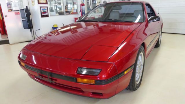 1987 Mazda RX-7 -- - photo 5