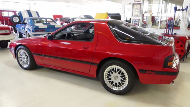 1987 Mazda RX-7 -- - photo 7