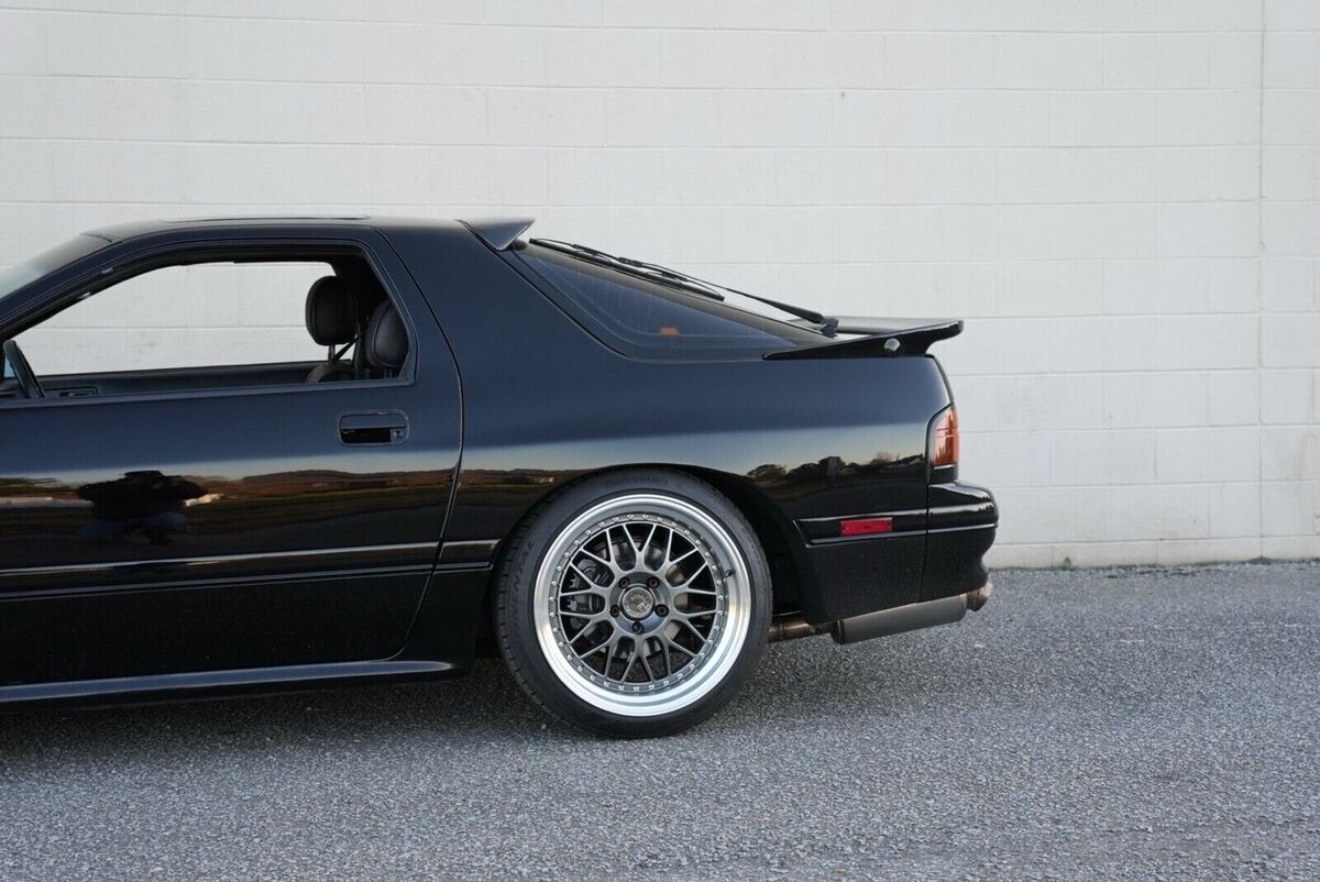 1987 Mazda RX-7 - photo 4