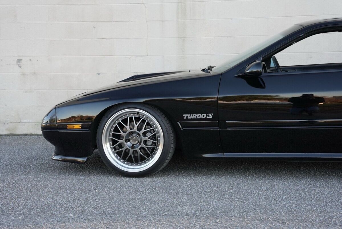 1987 Mazda RX-7 - photo 5