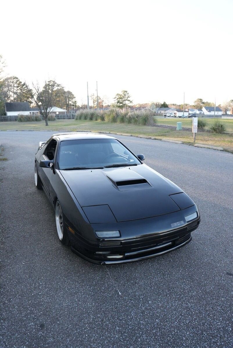 1987 Mazda RX-7 - photo 7