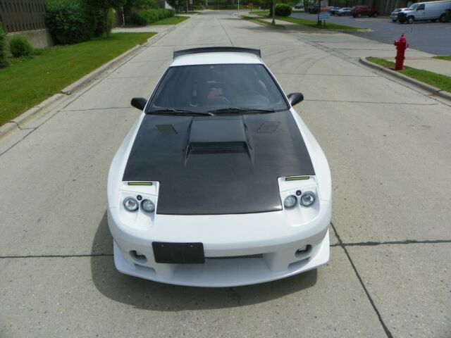 1987 Mazda RX-7 RX 7 - photo 10