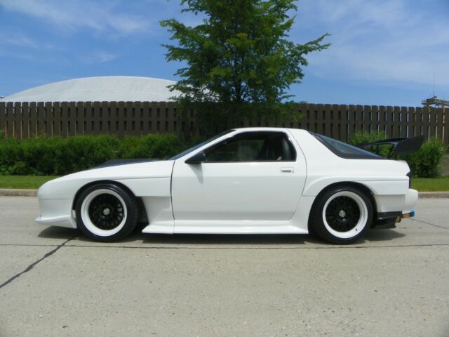 1987 Mazda RX-7 RX 7 - photo 8