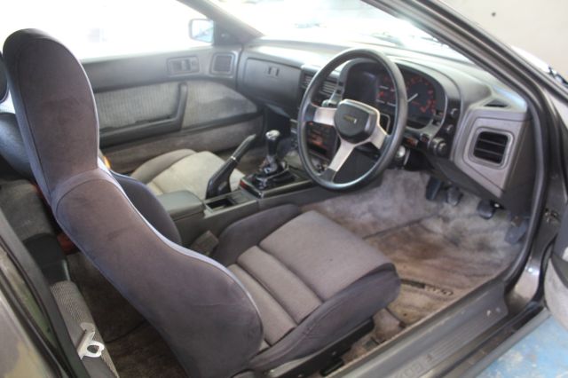 1987 Mazda RX-7 GT-R - photo 10