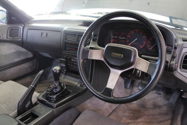 1987 Mazda RX-7 GT-R - photo 11