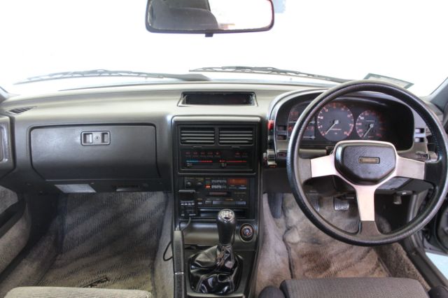 1987 Mazda RX-7 GT-R - photo 12
