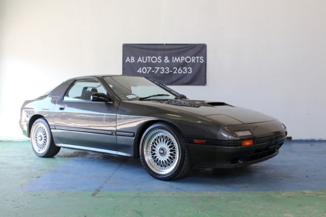 1987 Mazda RX-7 GT-R - photo 3