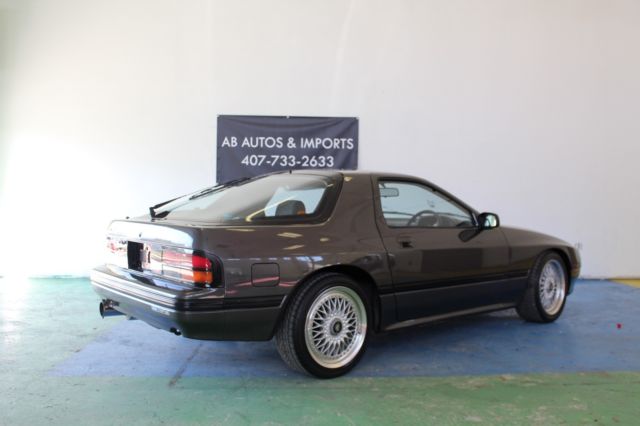 1987 Mazda RX-7 GT-R - photo 4