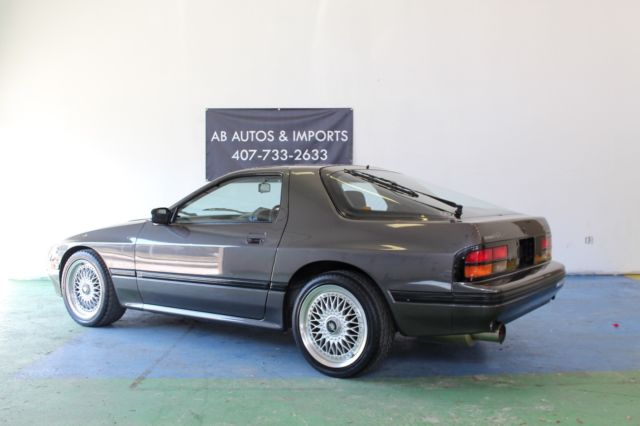 1987 Mazda RX-7 GT-R - photo 6