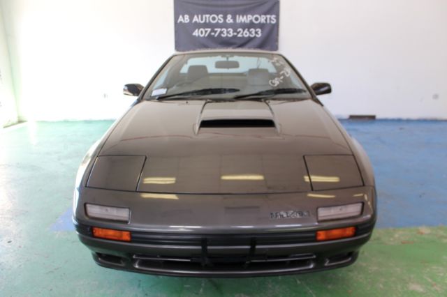 1987 Mazda RX-7 GT-R - photo 7