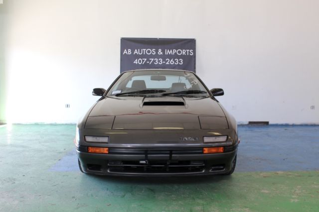 1987 Mazda RX-7 GT-R - photo 2