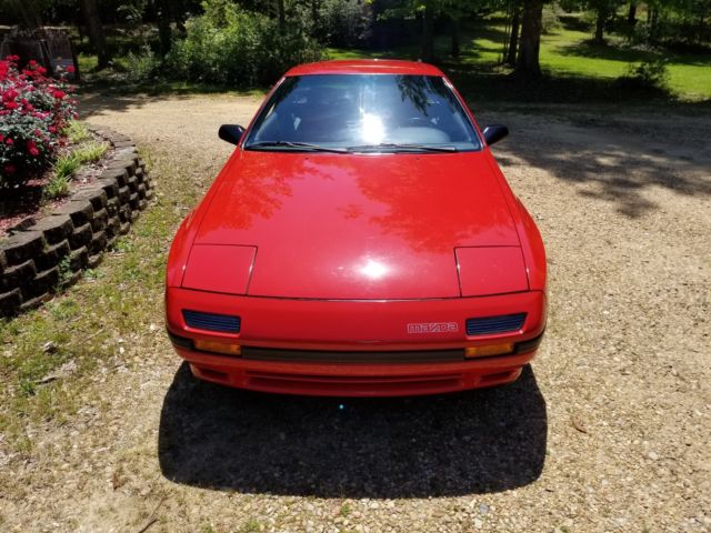 1987 Mazda RX-7 GXL - photo 4