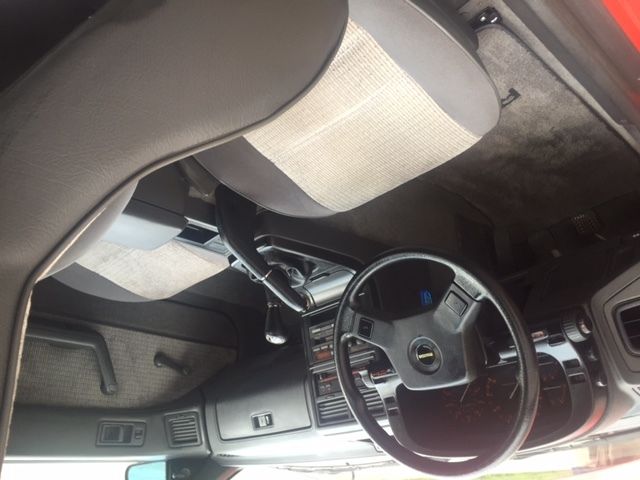 1987 Mazda RX-7 - photo 3