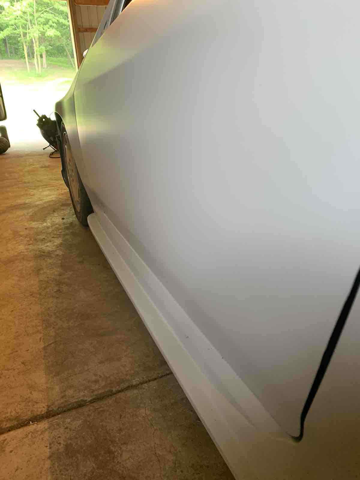 1987 Mazda RX-7 turbo2 - photo 11