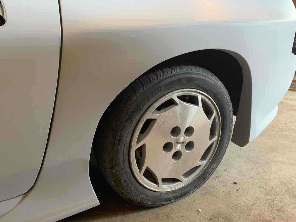 1987 Mazda RX-7 turbo2 - photo 7