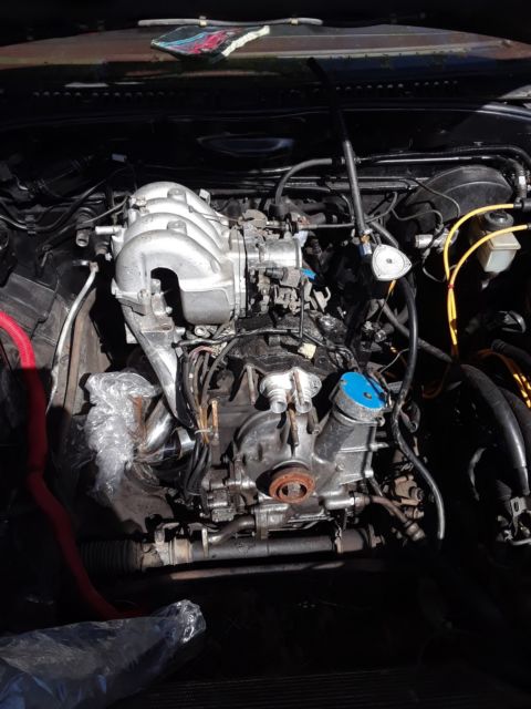 1987 Mazda RX-7 - photo 2