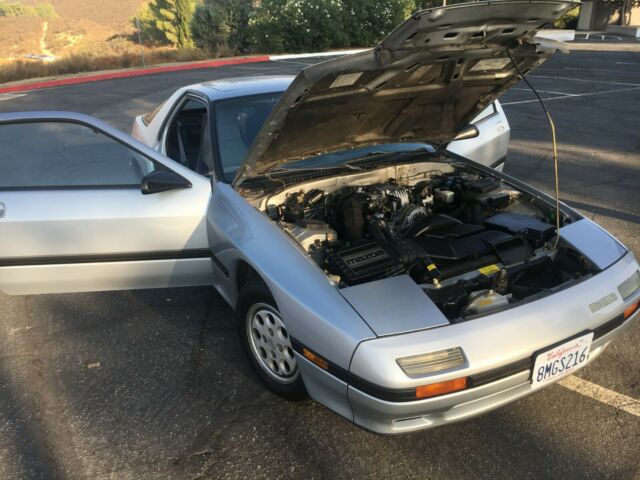 1987 Mazda RX-7 - photo 10