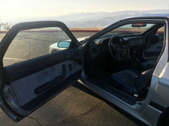 1987 Mazda RX-7 - photo 11