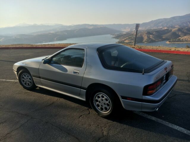 1987 Mazda RX-7 - photo 2
