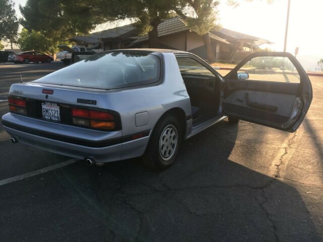 1987 Mazda RX-7 - photo 6