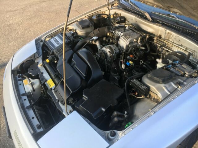 1987 Mazda RX-7 - photo 7