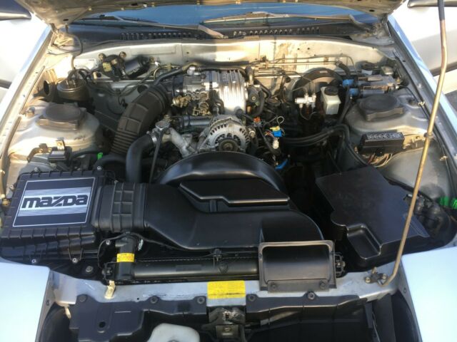 1987 Mazda RX-7 - photo 8