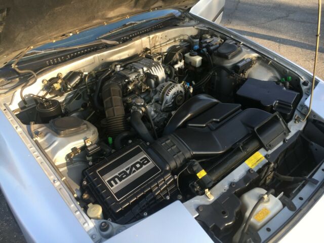 1987 Mazda RX-7 - photo 9