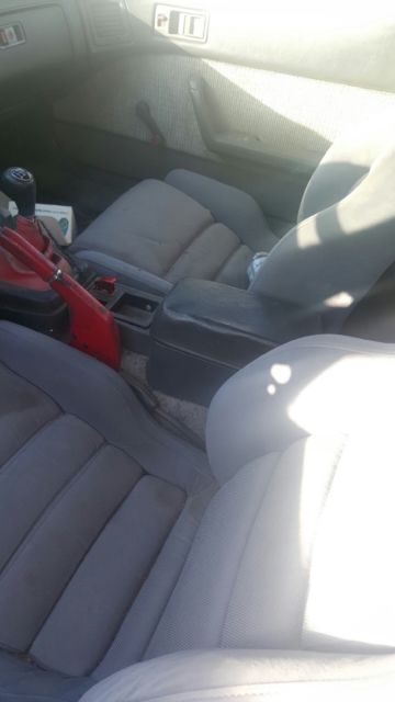 1987 Mazda RX-7 - photo 2