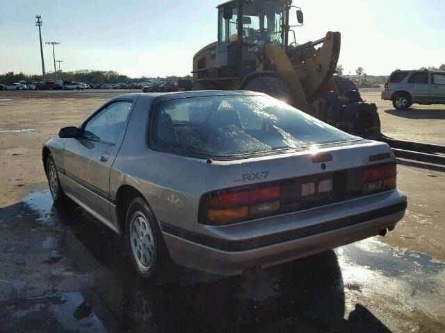 1987 Mazda RX-7 2+2 GXL - photo 3