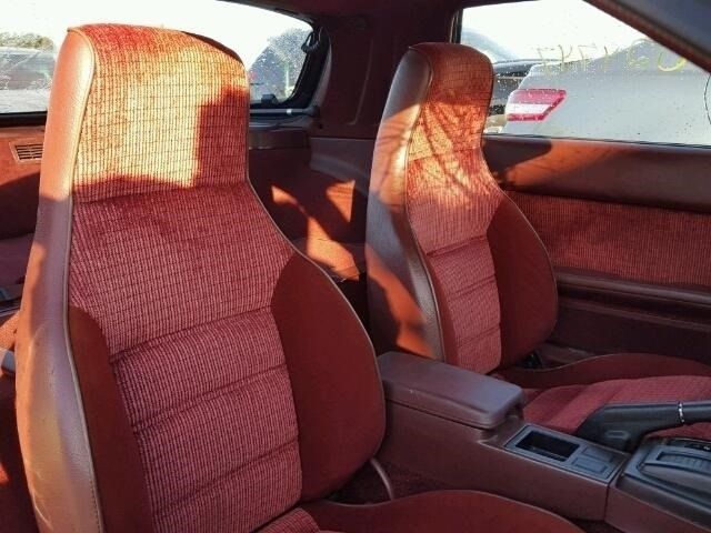 1987 Mazda RX-7 2+2 GXL - photo 6