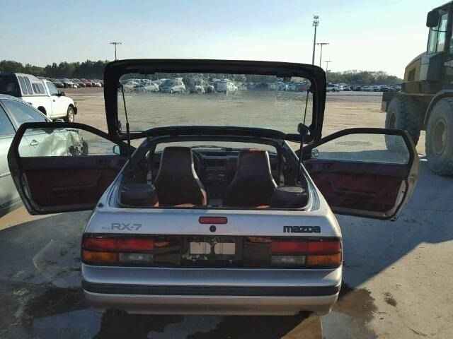 1987 Mazda RX-7 2+2 GXL - photo 8