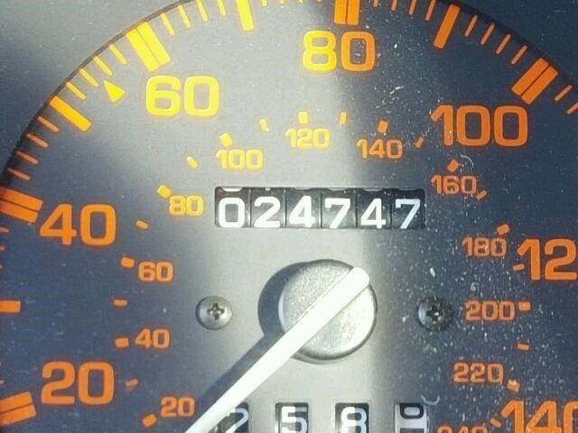 1987 Mazda RX-7 2+2 GXL - photo 9