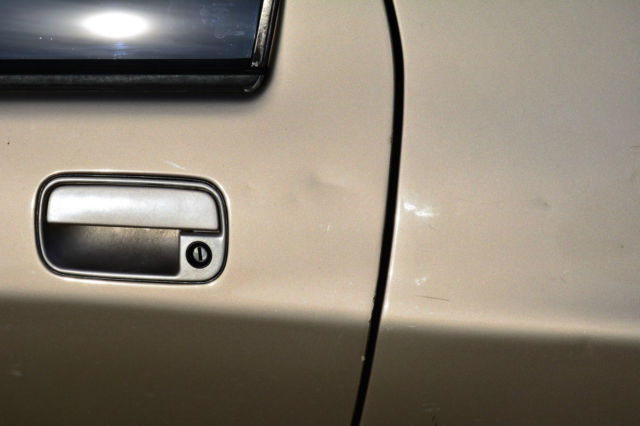 1987 Mazda RX-7 Sport Coupe 2-Door - photo 9