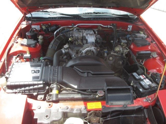 1987 Mazda RX-7 Sport Package - photo 11