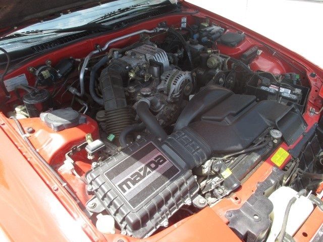 1987 Mazda RX-7 Sport Package - photo 12