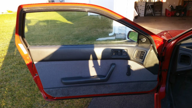 1987 Mazda RX-7 Sport Package - photo 13