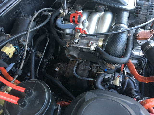 1987 Mazda RX-7 Turbo II - photo 10