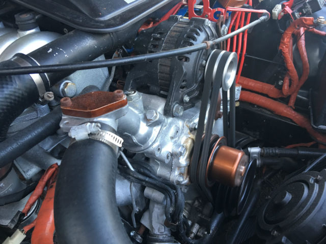 1987 Mazda RX-7 Turbo II - photo 11